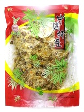 Getrocknete Chrysanthemen