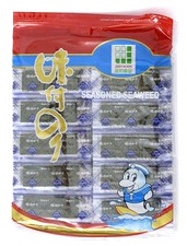 Gew&uuml;rztes Seegras