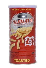 HANAMI Garnelen Kr&auml;cker