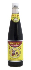 Helle Sojasosse (F1) 700ml.