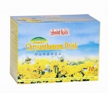 Instant Chrysanthemegetr&auml;nk