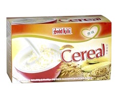 Instant Getreidegetr&auml;nk