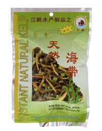 Instant Naturlich Seetang