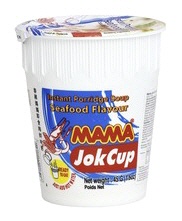 Reisbrei Meeresfr&uuml;chte 45g