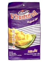 Jackfr&uuml;chtechips