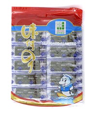 JHFOODS - Seaweed Gew&uuml;rztes Seegras
