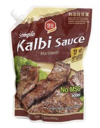 Kalbi Sosse