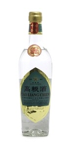 Spirituose Kao Liang