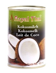 Kokosnussmilch