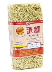 LONGLIFE Chinesische Eiernudeln