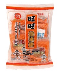 Maipen Reiskr&auml;cker 72g