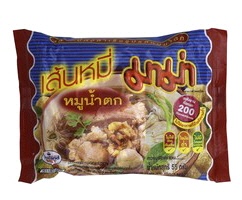 Instant Reisvermicelli Muh-Namtok 55g