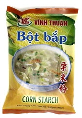 St&auml;rkemehl Speisest&auml;rke