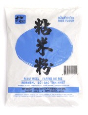 Thai Reismehl