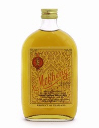 Thai Whisky MEKHONG
