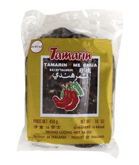 Tamarinde Paste ohne Kern