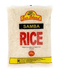 Samba Reis 1kg