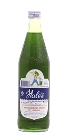 Soda Cream Green Syrup