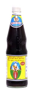 Sojasauce, Thin Soy Sauce Formula 1