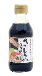 Sojasosse f&uuml;r Sushi & Sashimi