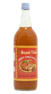 S&uuml;sse Chilisosse