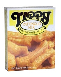 TIPPY Patongco Mix