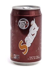 TRIBECO Sarsi (Nuoc Sa Xi Tribeco)