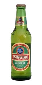 TSINGTAO BEER