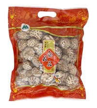 Tung Ku Pilze (M) (A-Qual)