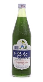 Vanille Getr&auml;nkesirup