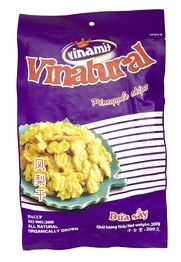 Ananas Chips