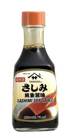 YAMASA S&uuml;sse Sojasosse 200 Ml