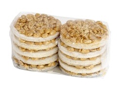 Erdnuss Kr&auml;cker